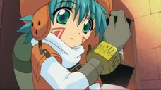.Hack//legend of the Twilight (Eng Dub) Season 1 Episode 7