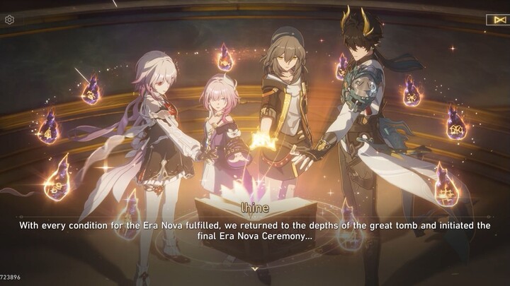 Traverse Stars And Stride Cosmos