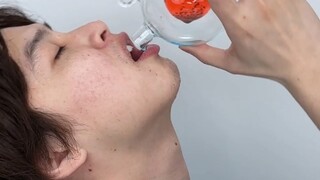 大雷治愈不开心。