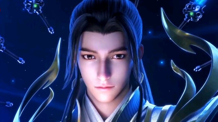 If we meet in the immortal world someday, I will say to you,