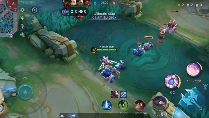 pejuang solo🔥