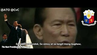 National Anthem Of The Philippines (Independence Day Version)