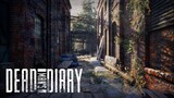 Dead Man's Diary | Trailer | Exploration-Survivalgame