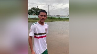 Người cuối cùng luôn tạo điểm nhấn kkk bongda Soccer football thethao cliphai haihuoc thuanrom fyp foryou xuhuong