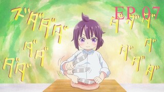 Shirobuta Kizoku 07 Subtitle Indonesia