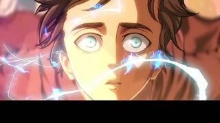 "Even if the world is so cruel, I still love you."