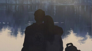 一定要艾特你身边有艺术细胞的朋友，来给你画一个！🎨samdoesarts #艺术