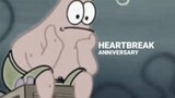 Patrick - Heartbreak Anniversary (AI Cover)
