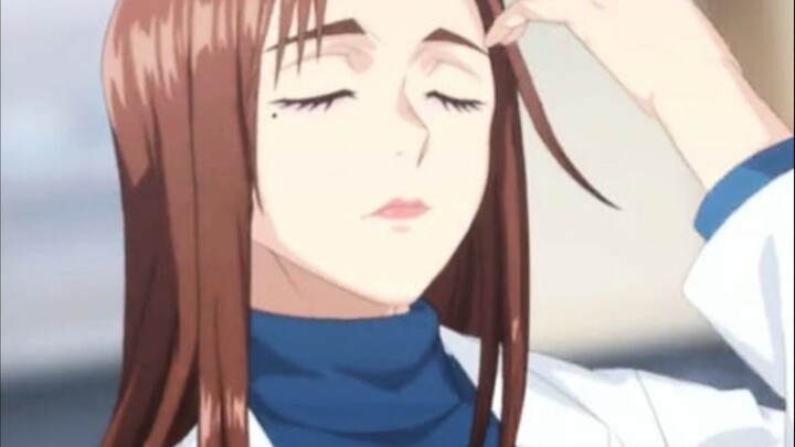 Jujutsu Kaisen Season 3 Episode 09 - Shoko Menyembuhkan Luka Itadori