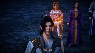 Supreme Sword Gods Eps 108 | Preview🔥