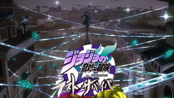 面对三个人的围攻，还能蒸吗？【JOJO吃鸡#19】