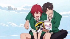 Tomo-chan wa Onnanoko! Episode 7 Sub Indo