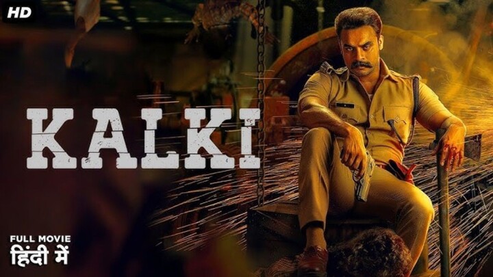 Kalki (2019) Sub Indo