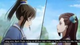 Review phim Anime- Chỉ Có Sức Mạnh Của Ta Là Vĩnh Hằng A Will Eternal  Tập 3