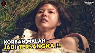 Diperkosa, Dihina, Ibunya Direndahkan... Tapi Justru DIPENJARA