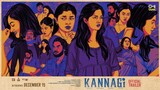Kannagi (2023) | Hindi - Tamil Version | 1080p | WEB-DL