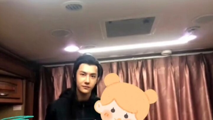 [Bo Jun Yi Xiao] If you don’t understand, just ask: Are the decorations of celebrities’ RVs exactly 