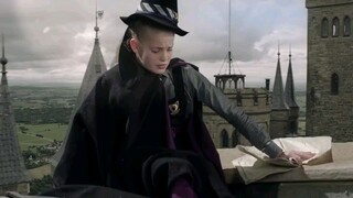 The Worst Witch S2 Eps 1