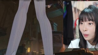 Video trực tiếp về đầu tôm Soul miễn phí (phiên bản thô)