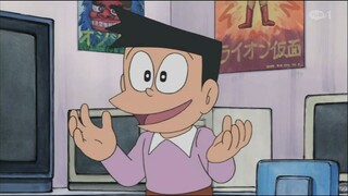 Doraemon episode 84