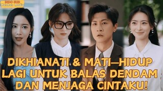 【IndSub】MANGKOK AJAIB BAWA KAISAR KE ZAMAN MODERN! CEWEK-CEWEK LANGSUNG KLEPEK-KLEPEK!#minidrama
