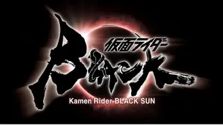Kamen Rider Black Sun (2022) - Episode 09 (Indo sub)