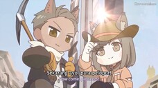 Terra Live EPS 3 SUB INDO