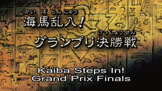 [Lồng tiếng] Vua Trò Chơi Yu-Gi-Oh! | S05E194 - Kaiba Can Thiệp Vào Trận Chung Kết KC Grand Prix!