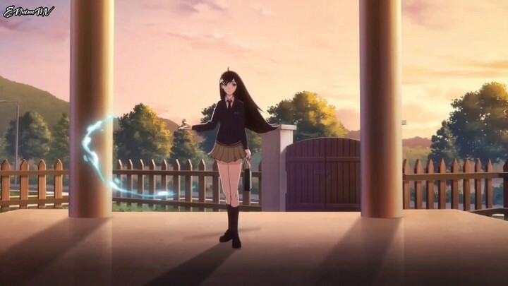 Anime China Dengan Animasi Dewa🔥