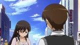 S2 The World God Only Knows EP 02 | SUB INDO