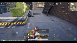 Trải Nghiệm Max Đồ Họa Trên PUBG New State Và Tính Năng Chiêu Mộ Địch