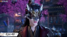 Supreme Above The Sky Eps 48 Sub Indo