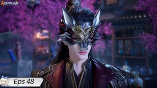 Supreme Above The Sky Eps 48 Sub Indo