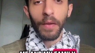 PLEASE HELP PALESTINE