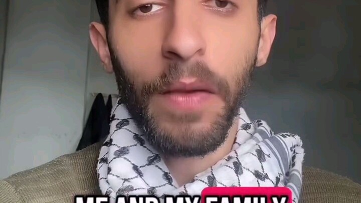 PLEASE HELP PALESTINE