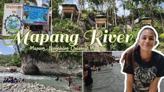 MAPANG RIVER | *ANG DAMING TAO :(( |HEYITZPATCHOT