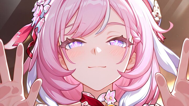 “Aww~ I found you ♪” [Alicia]