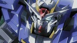 [Gundam 00] "Apakah kalian tidak ingin maju bersama atau saling memahami?"