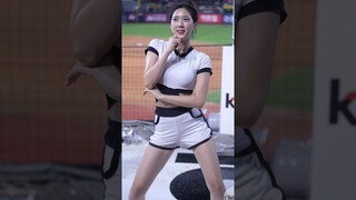 KT흠뻑쇼 이금주 치어리더 직캠 Lee Geumju Cheerleader 240730 |8K