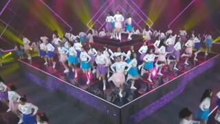 笑死人了！你没听过的BTS防弹idol的船新版本，泰国版produce101魔性主题曲