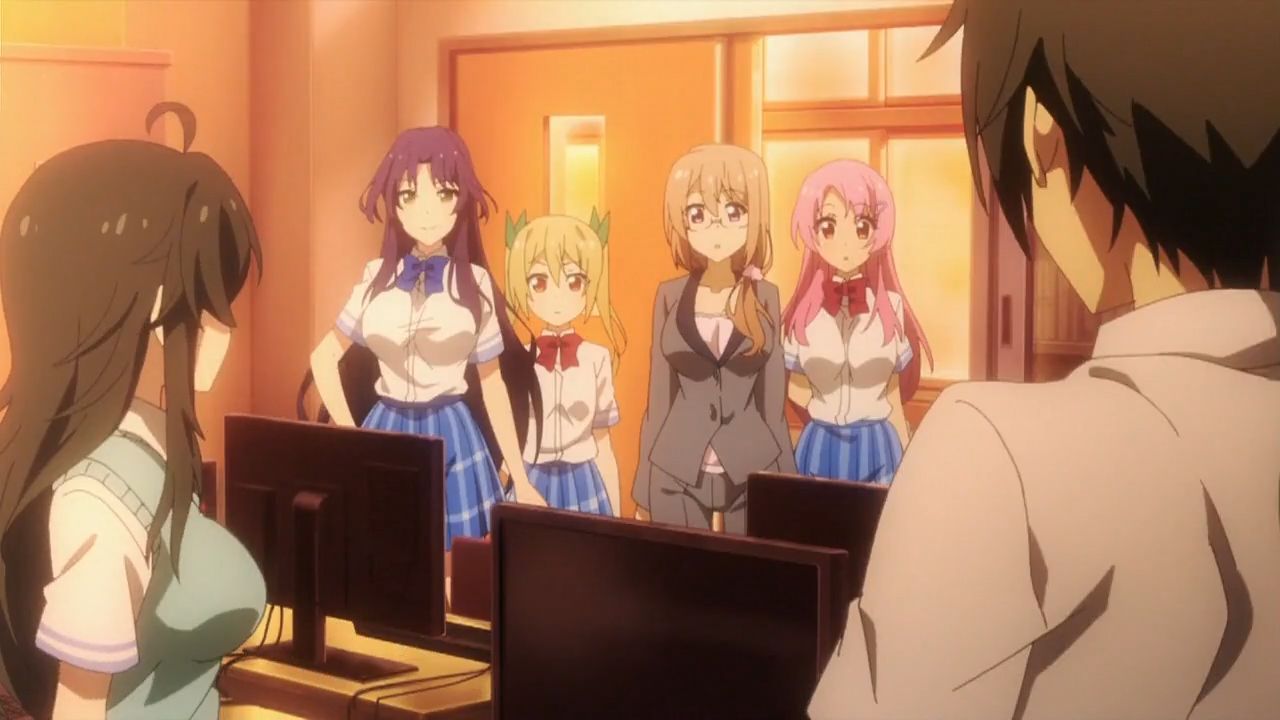 Aku Yome! Akuma Na Yome Ni Shiborareru