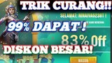 TRIK CURANG!!! MYSTERY SHOP TERBARU 9.0 | GARENA FREE FIRE INDONESIA