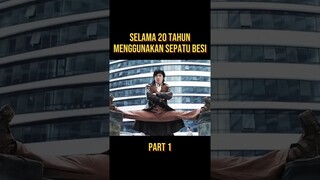 AHLI KUNGFU MEMBELA BOCIL DARI PARA MAFIA #alurceritafilm #film