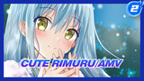 The Cute Rimuru is in This Video | Tensura_2