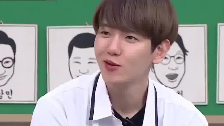 มุกเล่นคำของเปี่ยนป๋อเสวียนนี้ให้เต็มสิบไม่หัก ยอดเยี่ยมสุดๆ