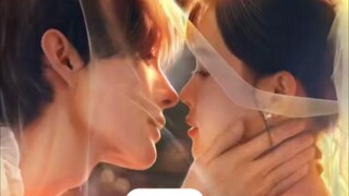 Ngày Và Đêm Của Cô Ấy ( Vương Dịch Lỗi , Trạch Nhất Oánh ) Tập 2