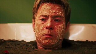 男人被朋友种进了土里，上一秒还在享受，下一秒却发现变成了混凝土