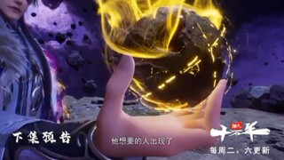 Preview 100.000 Years Of Refining With Eps 282 ❗