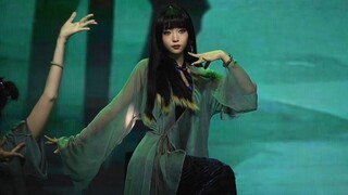 哪来的青蛇
