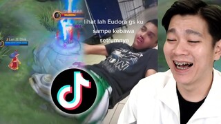 Ada Apa Dengan Eudora?! - EMPACTION #18